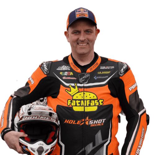 Oliver Holmes profile image