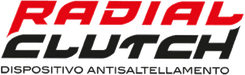 Radial Clutch Logo